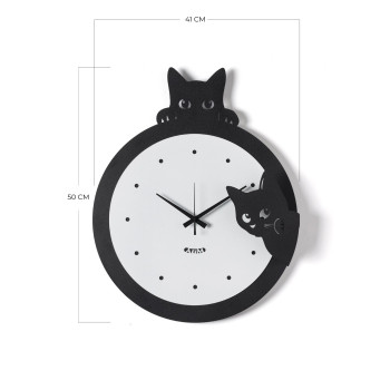 Orologio da parete SILVESTRO Arti e mestieri