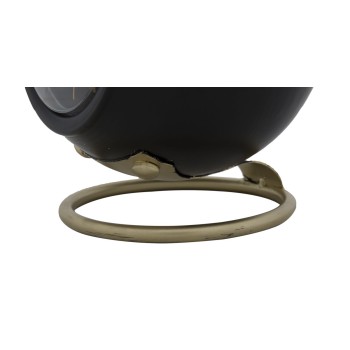 OROLOGIO DA TAVOLO BALL NERO