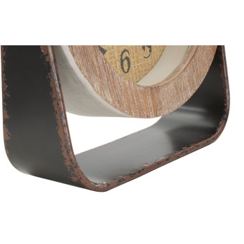 OROLOGIO DA TAVOLO ROUND