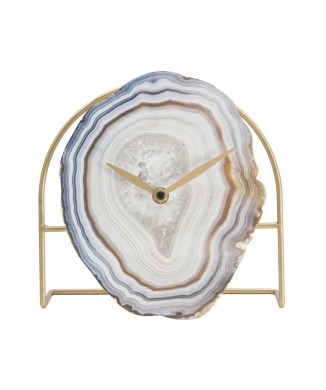 OROLOGIO DA TAVOLO TWIN -A-