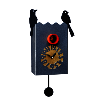 Orologio DUETTO 156 PIRONDINI