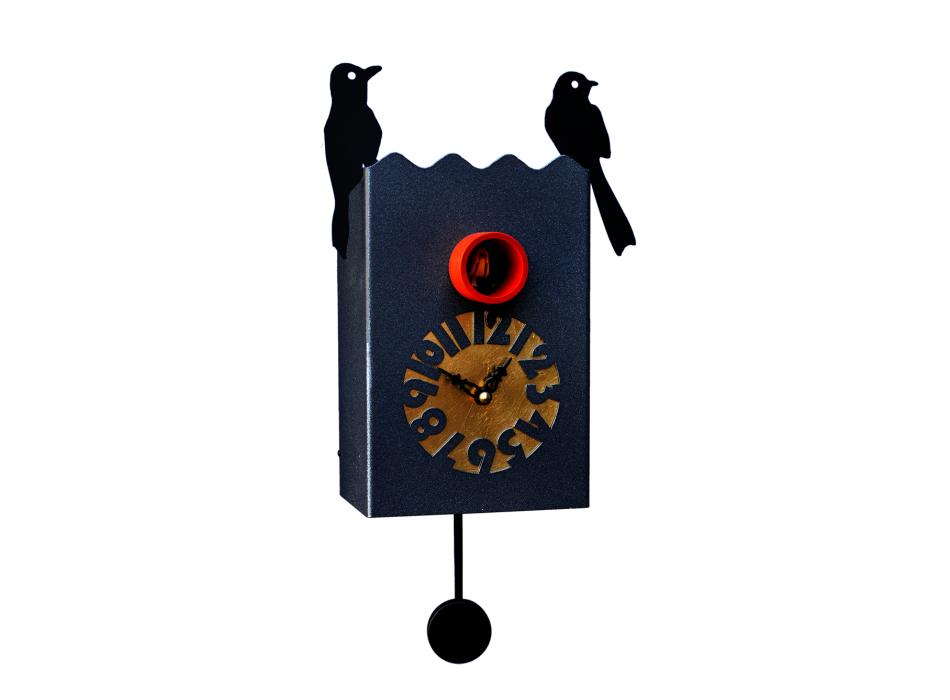 Orologio DUETTO 156 PIRONDINI