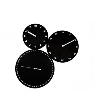 OROLOGIO H:M:S: MOD. 1755 PROGETTI