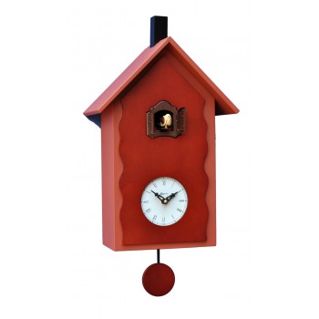 Orologio LAC 101 PIRONDINI