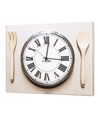 Orologio LUNCH TIME G3614 PINTDECOR