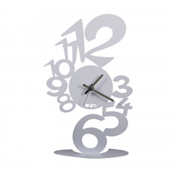 Orologio Lupin tavolo 11018 Arti e Mestieri