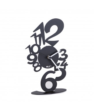 Orologio Lupin tavolo 11018 Arti e Mestieri