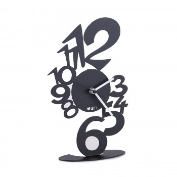 Orologio Lupin tavolo 11018 Arti e Mestieri