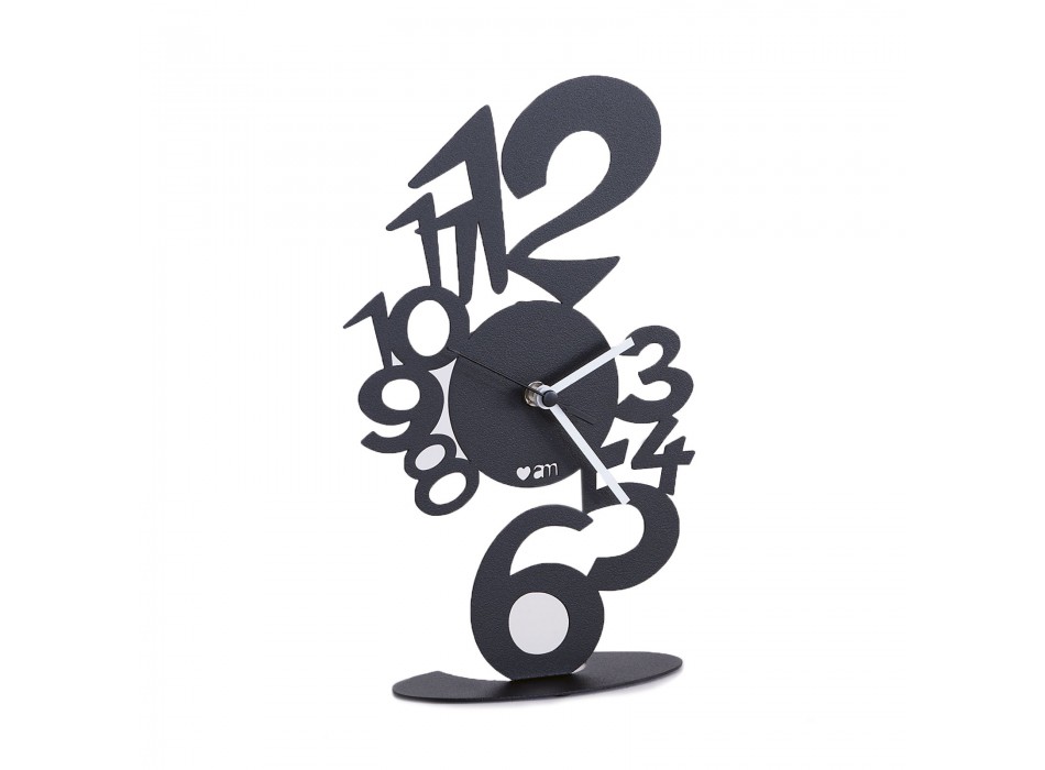 Orologio Lupin tavolo 11018 Arti e Mestieri