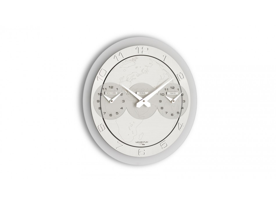 Orologio MOMENTUM 3 ORE 141 INCANTESIMO DESIGN