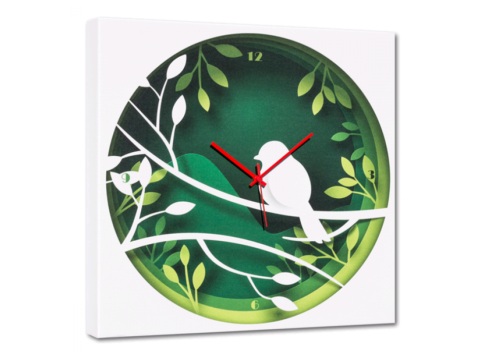 Orologio NIDO G4600 PINTDECOR