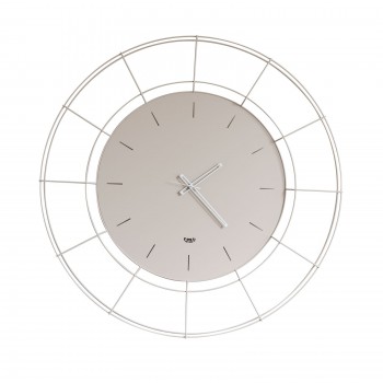 Orologio Nudo grande 2685 Arti e Mestieri