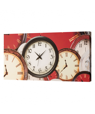 Orologio OLD CLOCK G1688 PINTDECOR