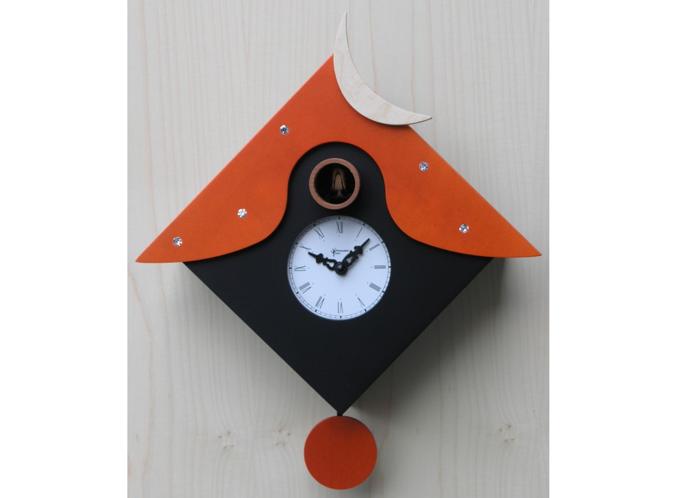 Orologio OTRANTO 104 PIRONDINI