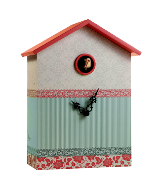 Orologio PIZZO 148 PIRONDINI