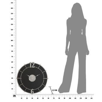 OROLOGIO SILVER GLAM