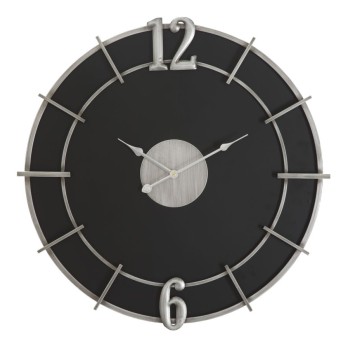 OROLOGIO SILVER GLAM