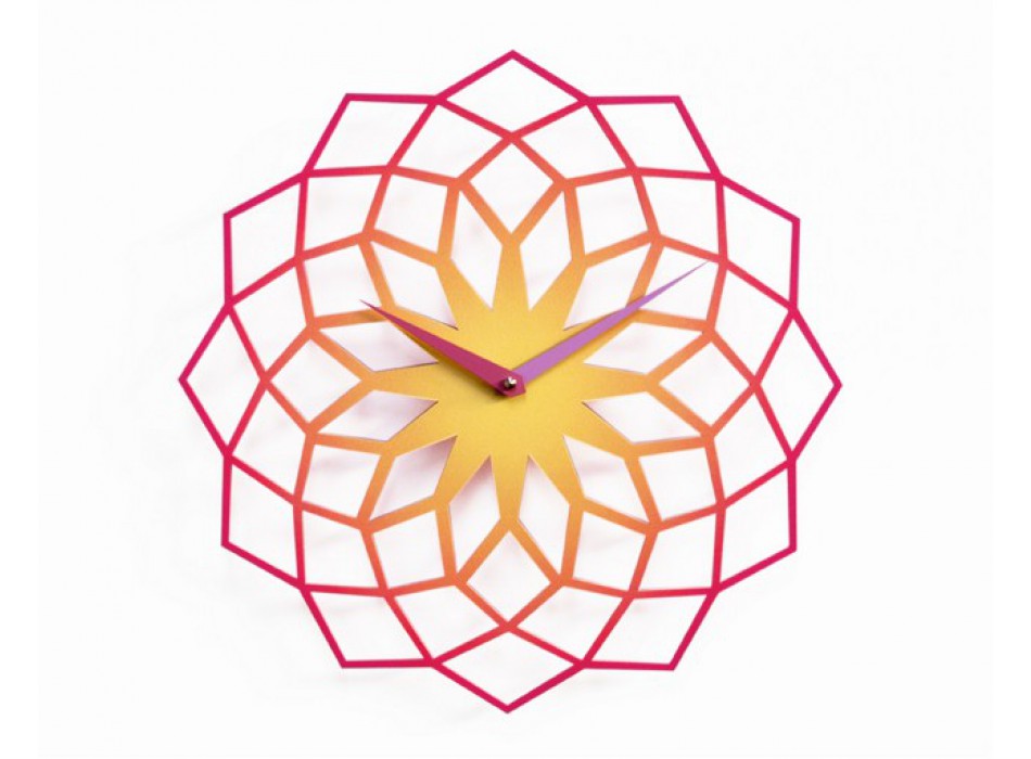 OROLOGIO SKALLOP MOD. 2080 PROGETTI