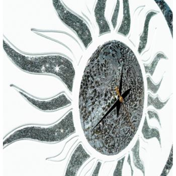 Orologio Sole Luna P3334 PINTDECOR