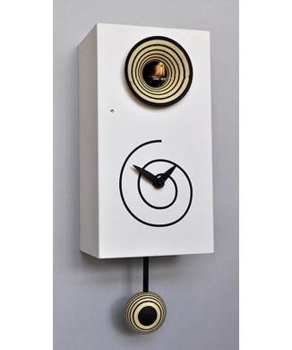 Orologio SPIRALE 154 PIRONDINI