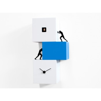 OROLOGIO STRONG CUCU 2 MOD. 2272 PROGETTI