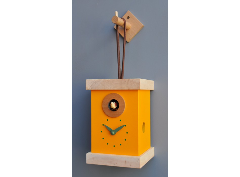 Orologio TITTI 814 PIRONDINI