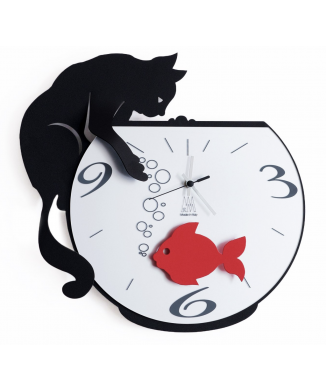 Orologio Tommy and Fish 2241 Arti e Mestieri