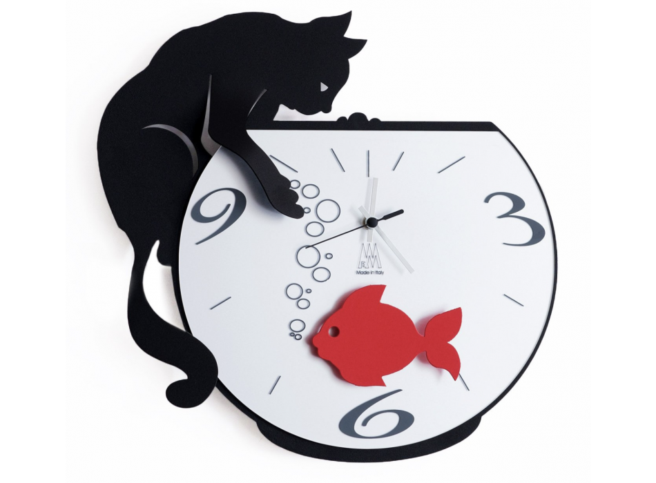 Orologio Tommy and Fish 2241 Arti e Mestieri