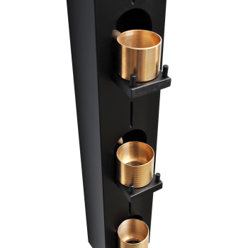 OROLOGIO TOWER 3 BEELS