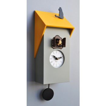 Orologio VICENZA 106 PIRONDINI