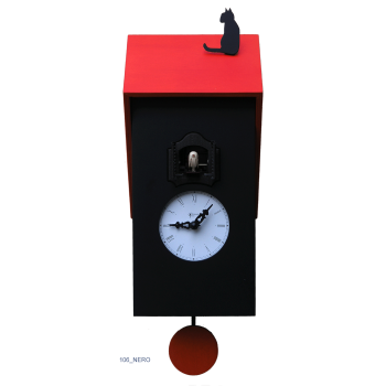 Orologio VICENZA 106 PIRONDINI