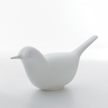 Paloma con Luce SERRALUNGA