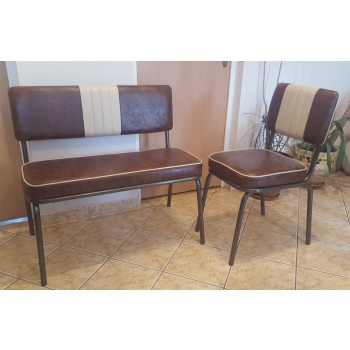 Panca CLUB CENTRO SEDIA