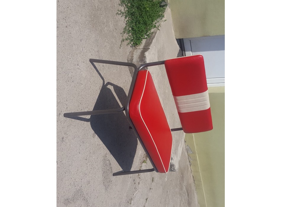 Panca CLUB CENTRO SEDIA