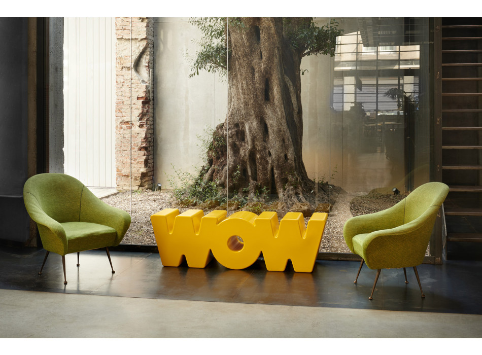 Panca WOW SD WOW150 SLIDE