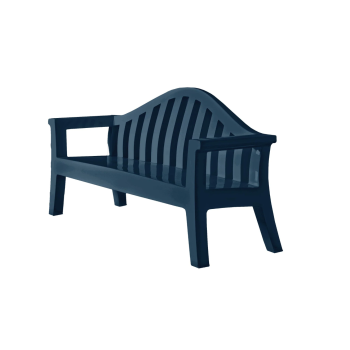 PANCHINA GIULIETTA SERRALUNGA