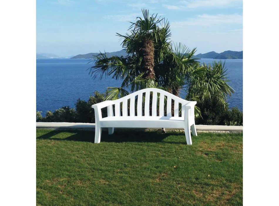 PANCHINA GIULIETTA SERRALUNGA