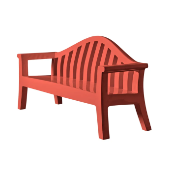 PANCHINA GIULIETTA SERRALUNGA