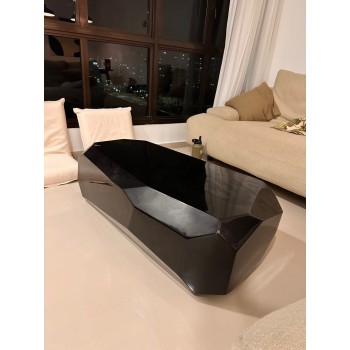 PANCHINA METEOR LARGE SERRALUNGA