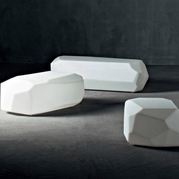 PANCHINA METEOR MEDIUM SERRALUNGA