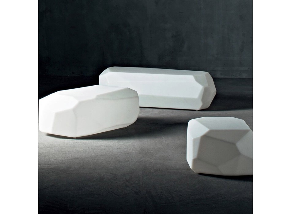 PANCHINA METEOR MEDIUM SERRALUNGA