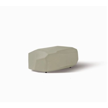 PANCHINA METEOR MEDIUM SERRALUNGA