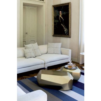 PANCHINA METEOR SMALL SERRALUNGA