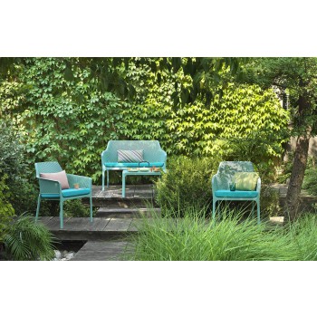 Panchina Net Bench Nardi