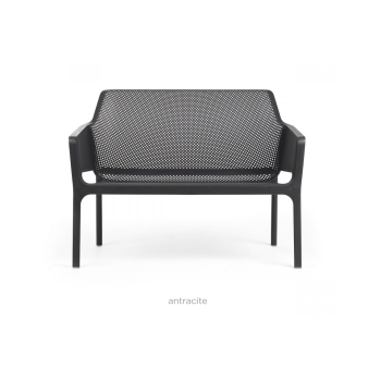 Panchina Net Bench Nardi