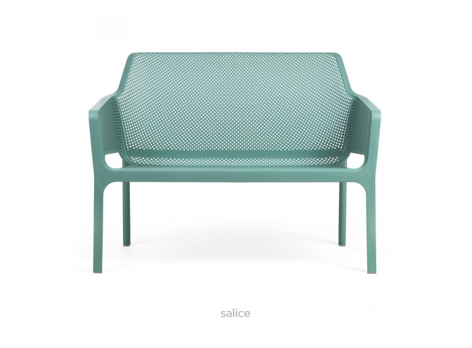 Panchina Net Bench Nardi