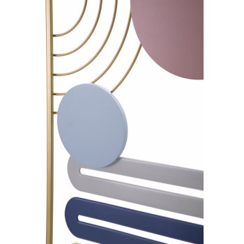 PANNELLO DA MURO COLORFUL -B-