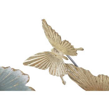 PANNELLO IN FERRO CAMPUR ROUND