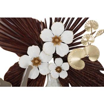 PANNELLO IN FERRO CAT