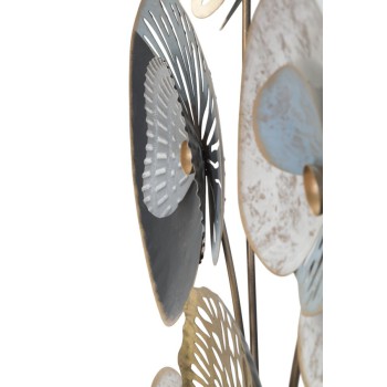 PANNELLO IN FERRO GLOTH -C-